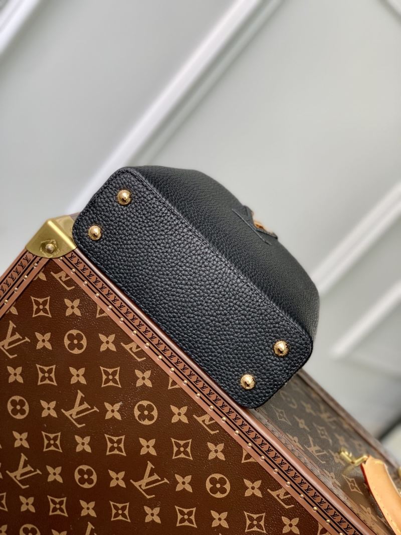 LV Top Handle Bags